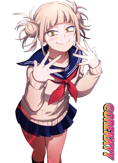 toga hentai|Character: himiko toga .